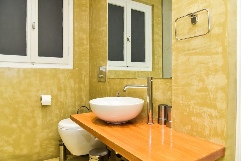 Central Apartment At Echarxia 2 Beds For 5 Pers By Mps Athens Exterior photo